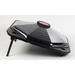 Incalzitor solar apa piramida 